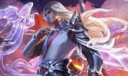 李白荣耀皮肤爆料最新,剑舞苍穹，荣耀归来！