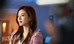 谭松韵和许凯最新爆料,揭秘幕后故事与情感纠葛